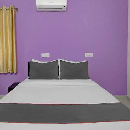 Collection O Olive Hotel Bangalore Exterior foto
